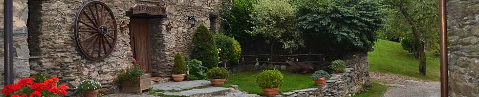 Masa Rural La Casanova